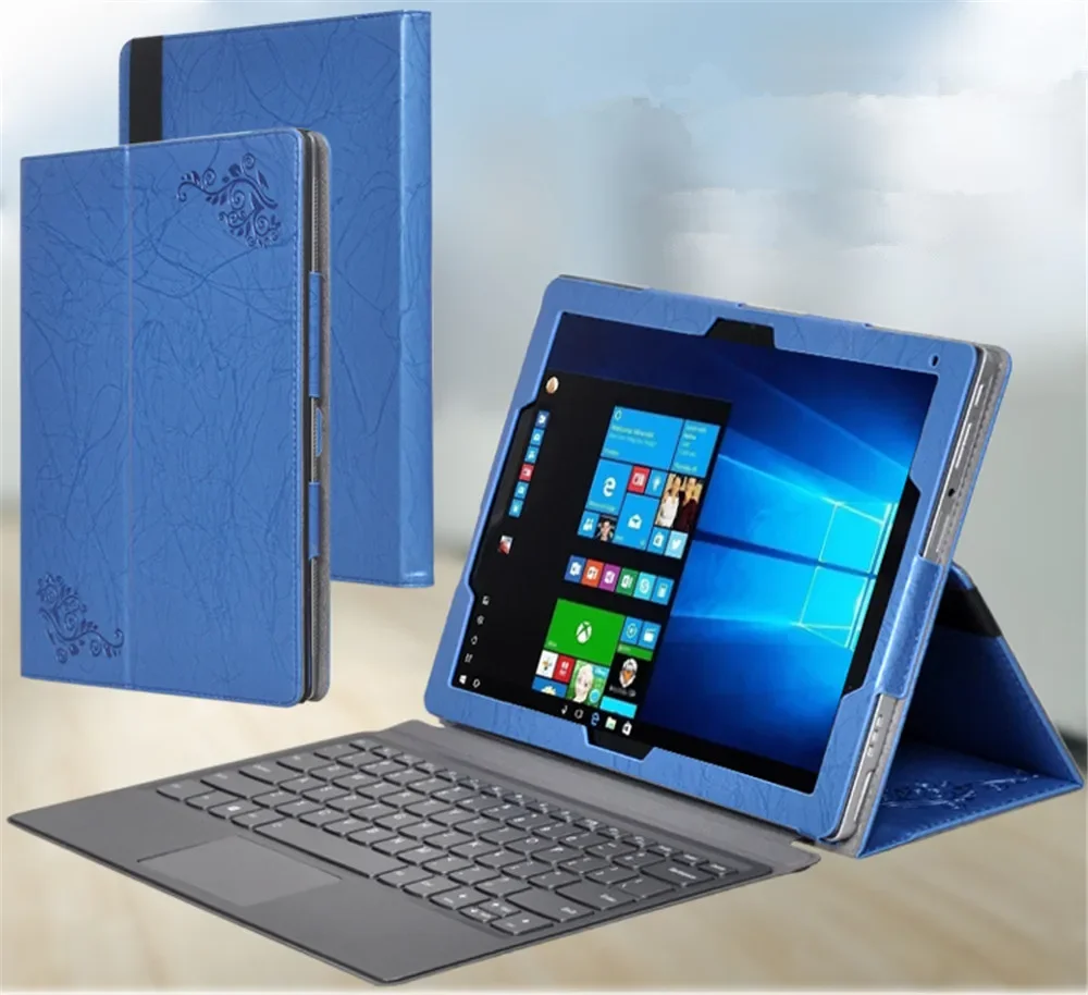 Capa para tablet lenovo miix 5 - Chuwi Tablet Accessories avaliação e preço