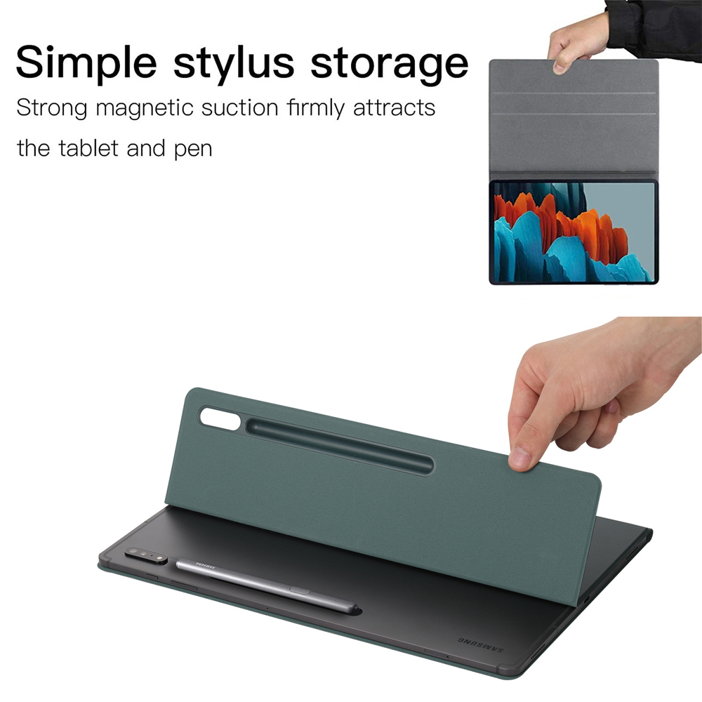 Capa magnética para samsung ga - Samsung Tablet S9 Accessories avaliação e preço