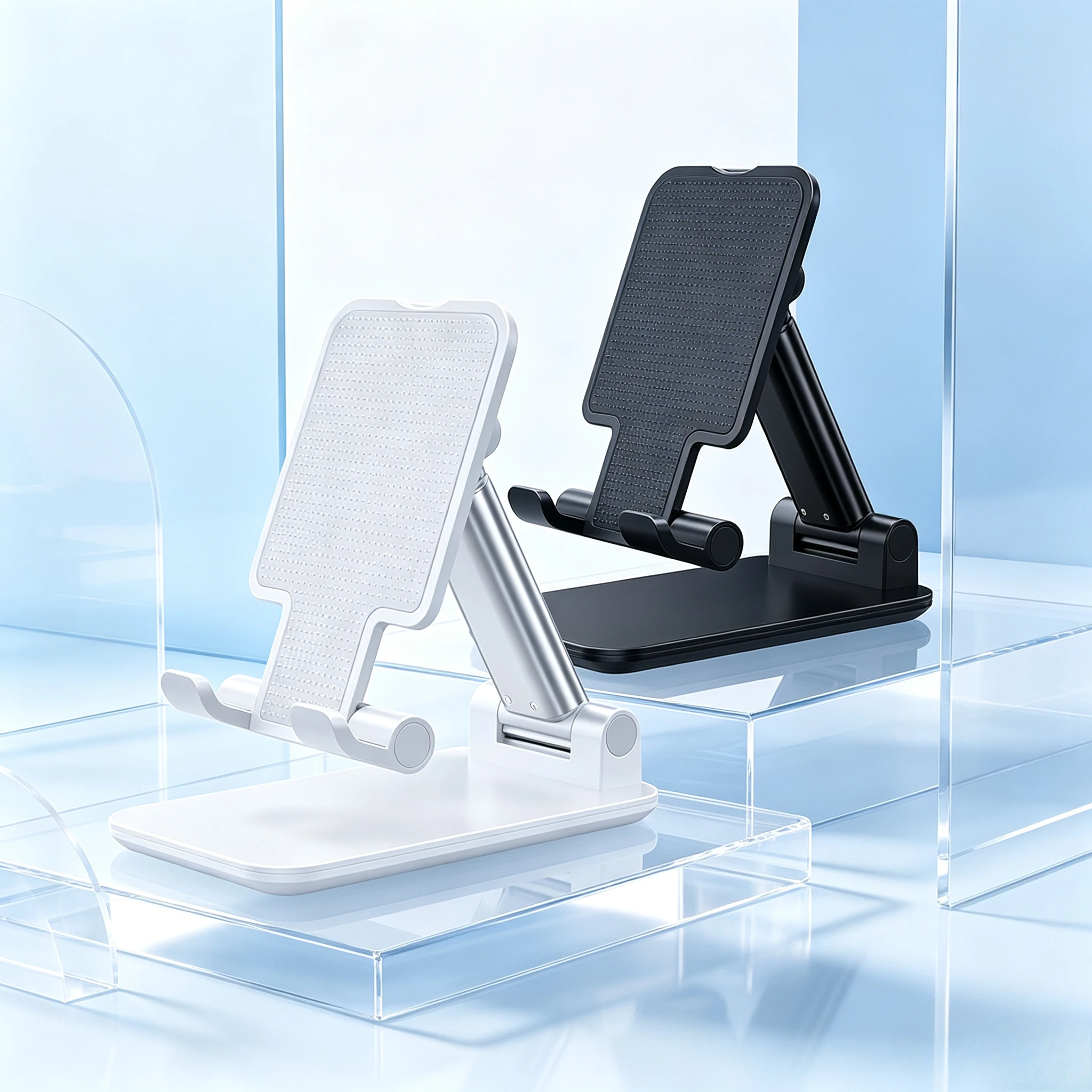 NOVO Suporte de Mesa para Tabl - Tablet Stand Adjustable avaliação e preço