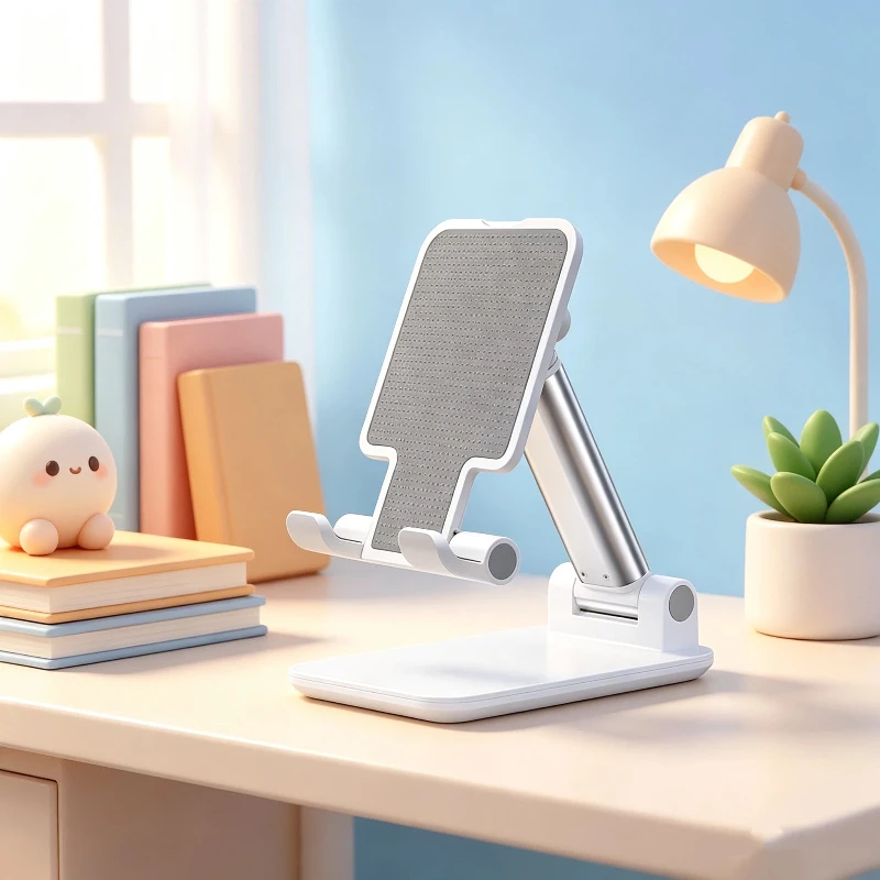 NOVO Suporte de Mesa para Tabl - Tablet Stand Adjustable avaliação e preço