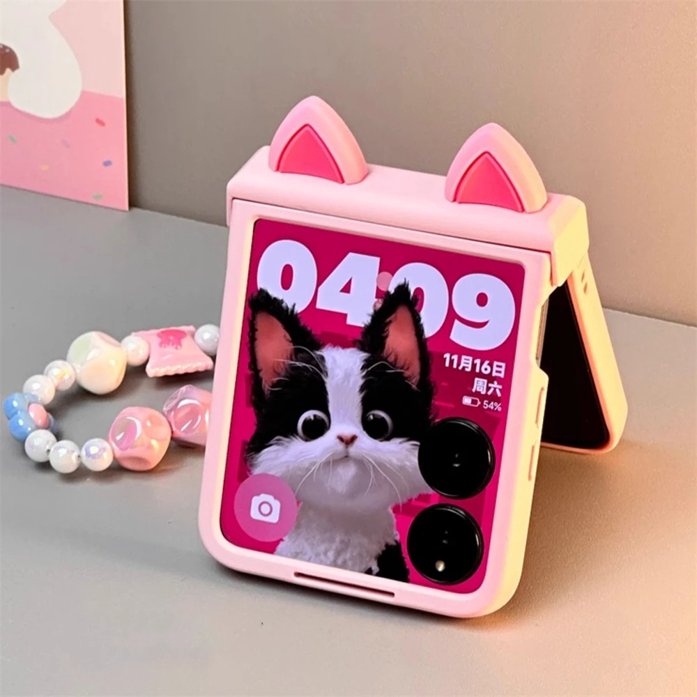 Capa Protetora Articulada Rosa - Motorola Tablet Accessories avaliação e preço