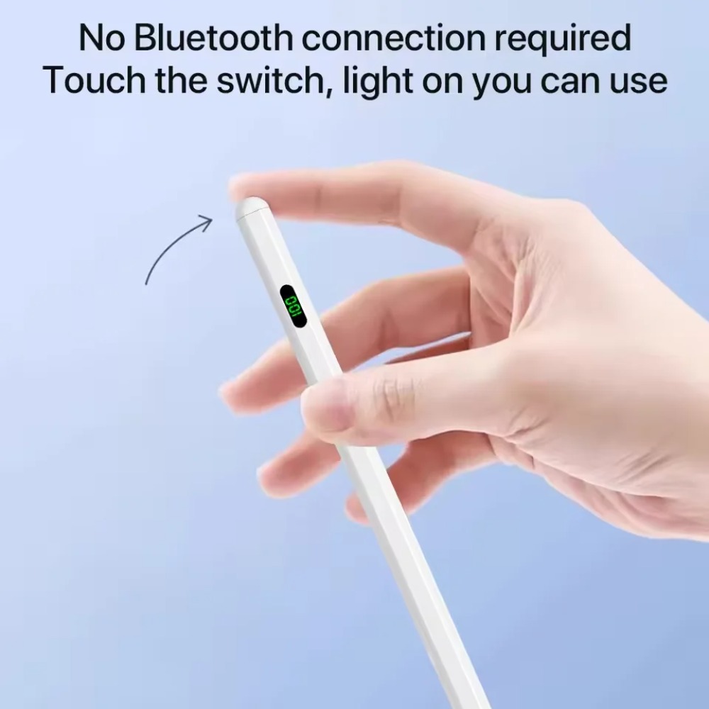 Caneta stylus para 10.2 9th 8t - Tablet Accessories Kids avaliação e preço