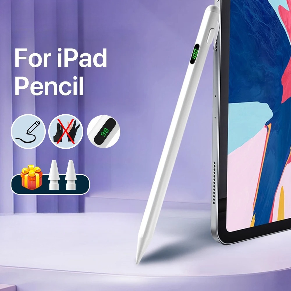 Caneta stylus para 10.2 9th 8t - Tablet Accessories Kids avaliação e preço