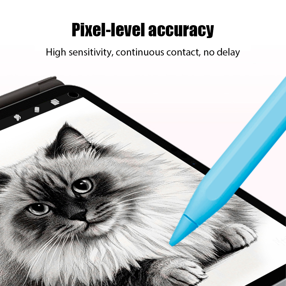 Para apple pencil 2 palma reje - Tablet Accessories Kids avaliação e preço