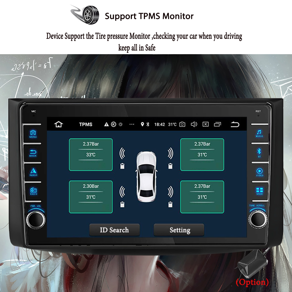 8g + 128g android 14 para chev - Tablet Danish Mobile & Accessories Faisalabad avaliação e preço