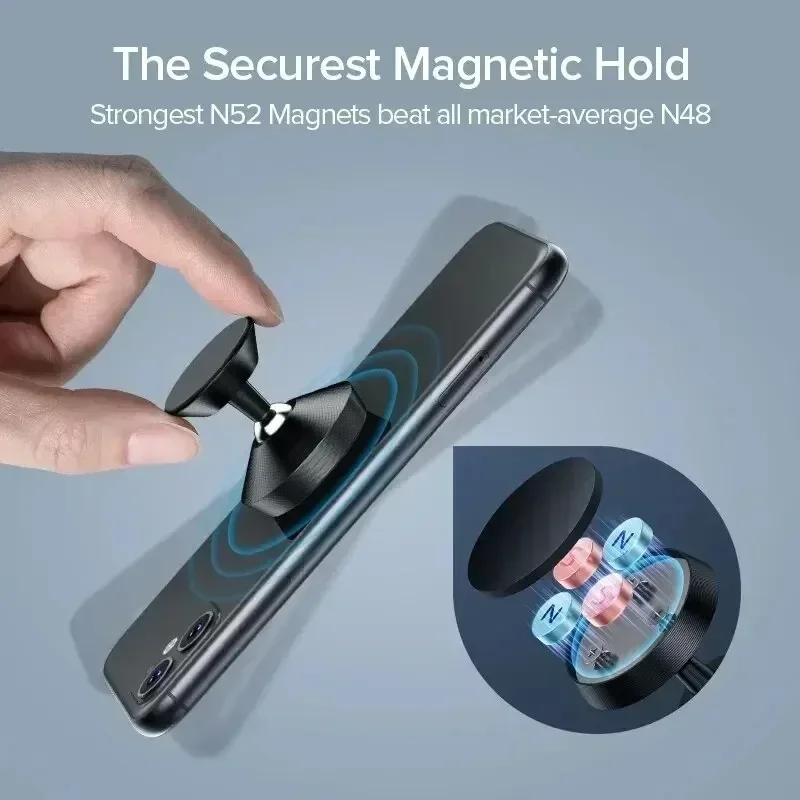 Suporte magnético do telefone  - Bmw Accessories Tablet Holder avaliação e preço