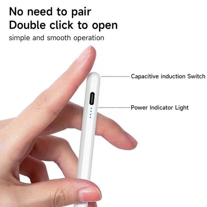 Caneta stylus para tablet, can - Tablet Accessories Kids avaliação e preço