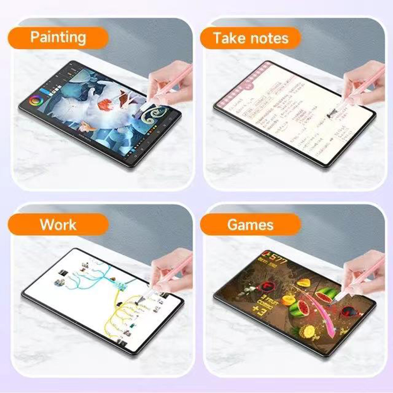 Caneta stylus para tablet, can - Tablet Accessories Kids avaliação e preço