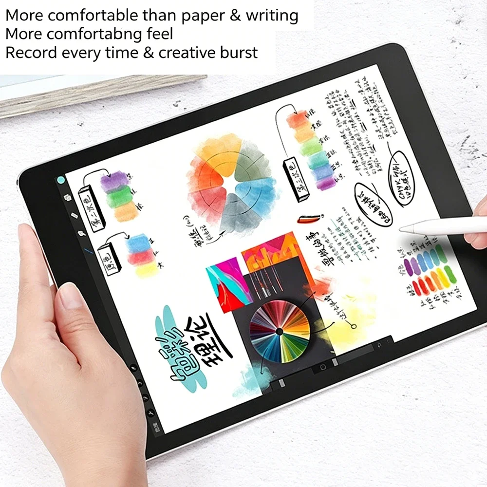 2 Películas Protetoras de Tela - Lenovo Tablet M11 Accessories avaliação e preço