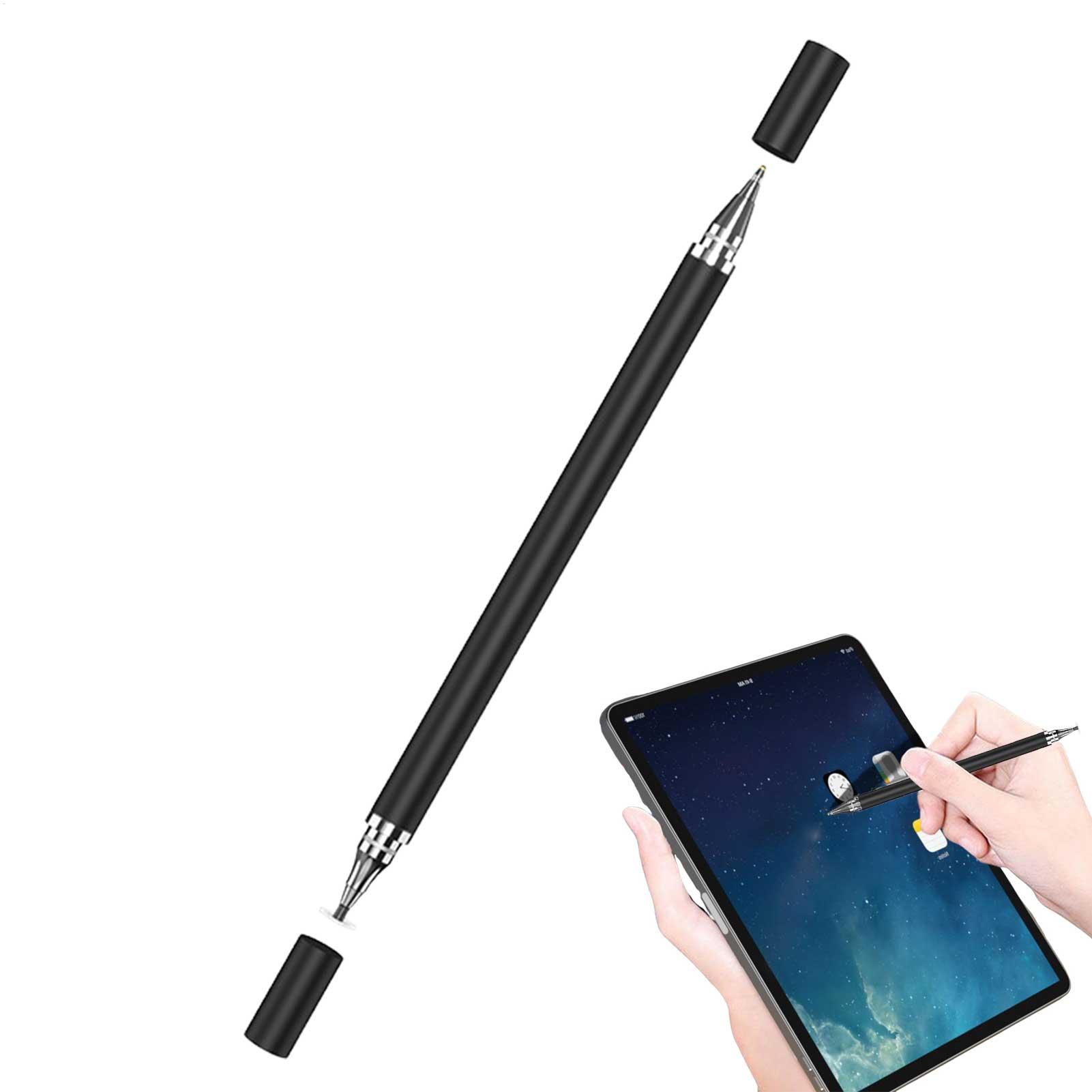 Caneta Stylus Universal 2 em 1 - Drawing Tablet Pen Accessories avaliação e preço