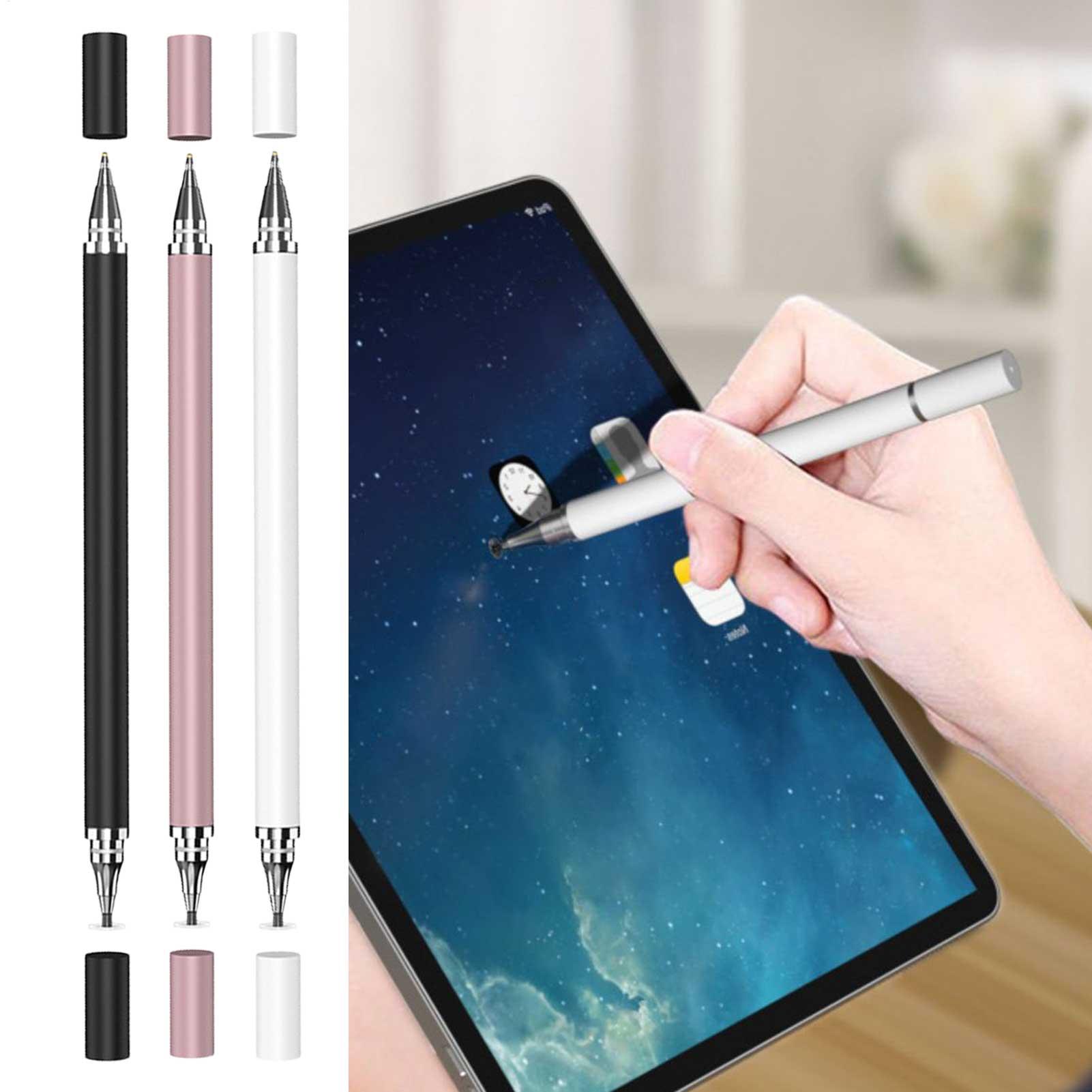 Caneta Stylus Universal 2 em 1 - Drawing Tablet Pen Accessories avaliação e preço