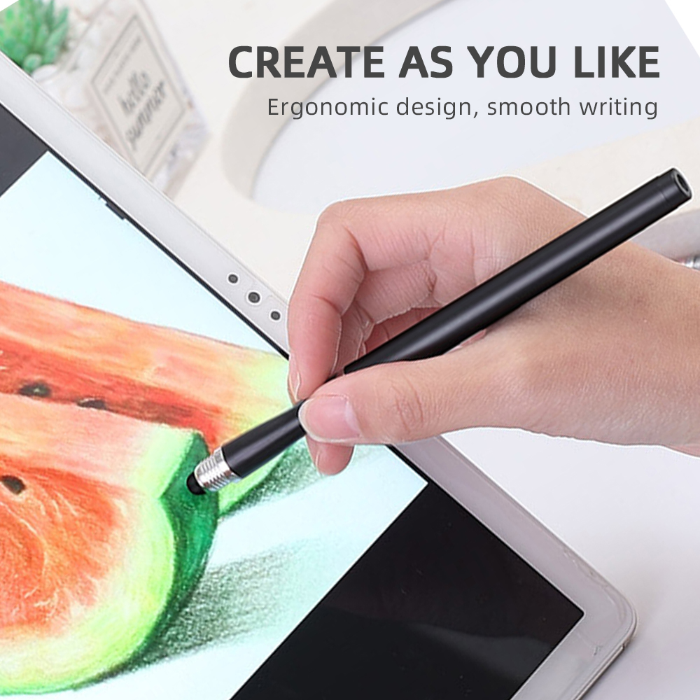 Caneta Stylus Universal para D - Drawing Tablet Pen Accessories avaliação e preço