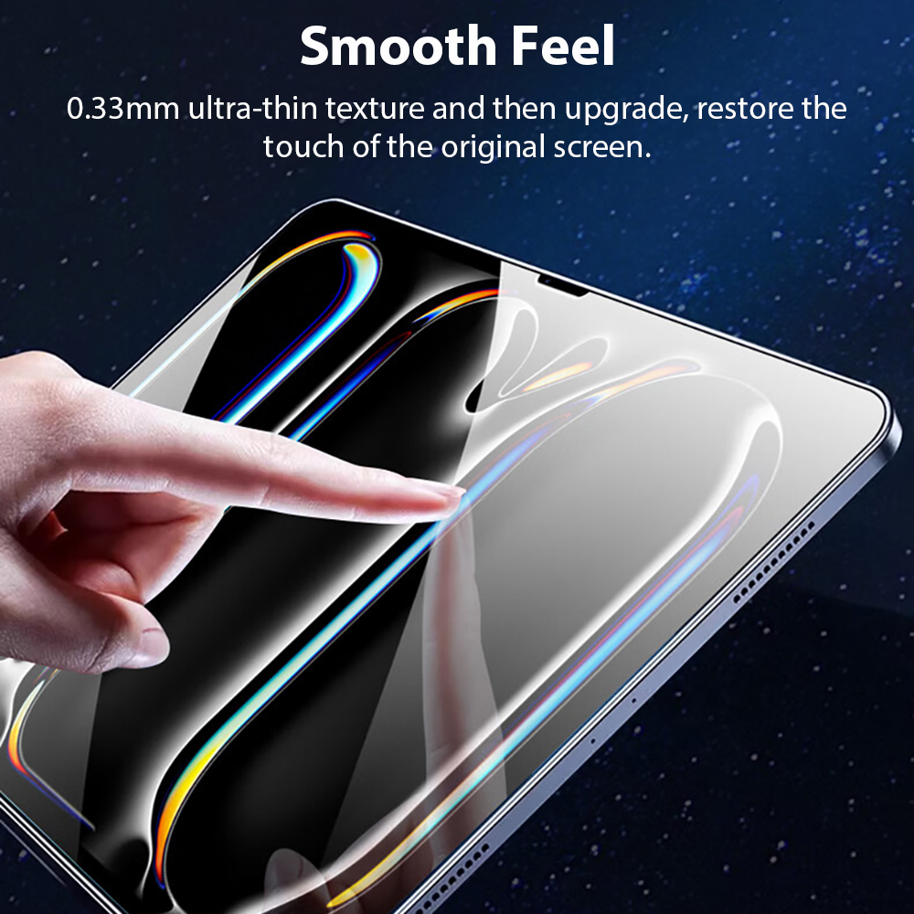 Protetor de tela de vidro temp - Lenovo Tablet M11 Accessories avaliação e preço