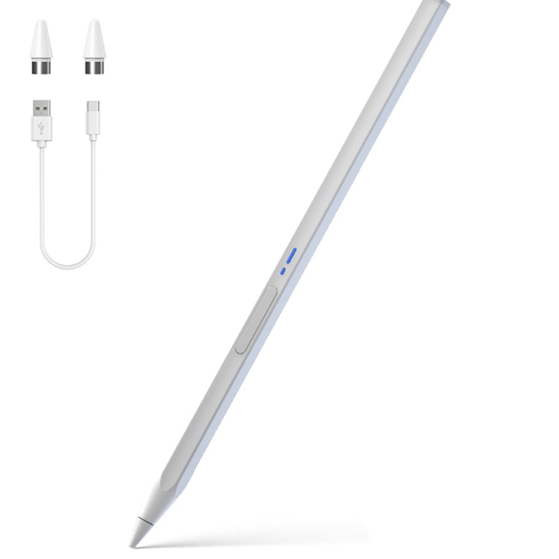Caneta Stylus para Tablets e C - Drawing Tablet Pen Accessories avaliação e preço