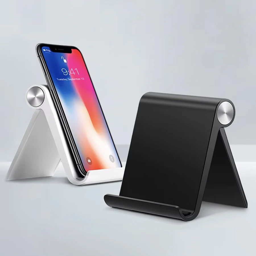 Suporte de Telefone Dobrável p - Tablet Stand Adjustable avaliação e preço