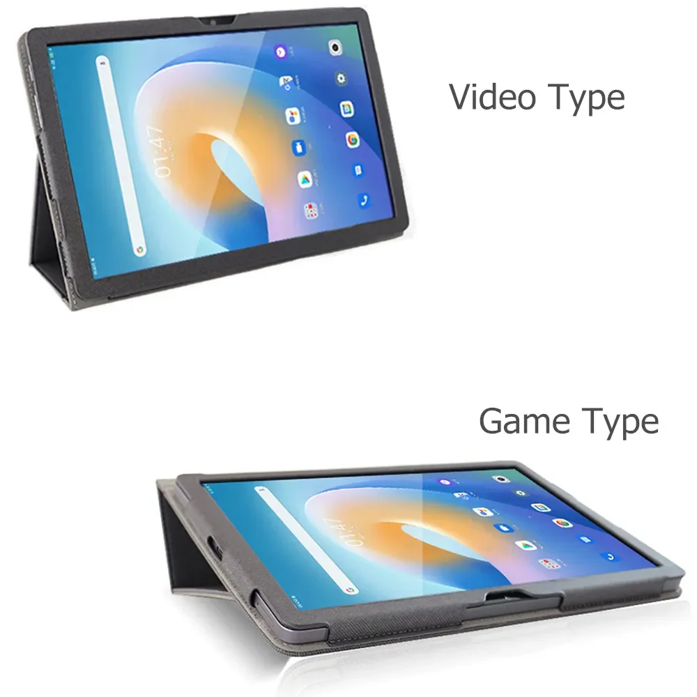 Capa inteligente para chuwi hi - Chuwi Tablet Accessories avaliação e preço