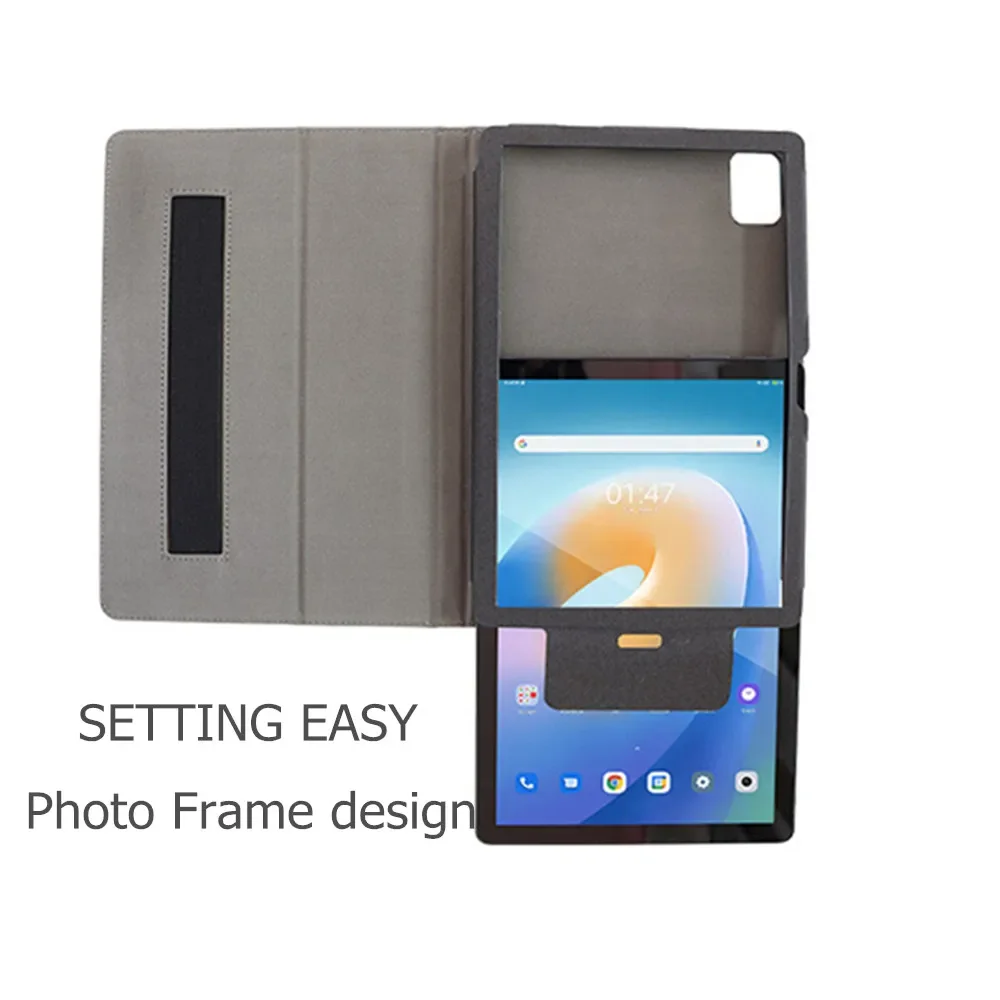 Capa inteligente para chuwi hi - Chuwi Tablet Accessories avaliação e preço