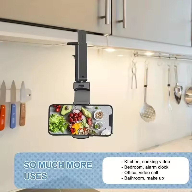 Suporte Multifuncional para Sm - Tablet Stand Adjustable avaliação e preço