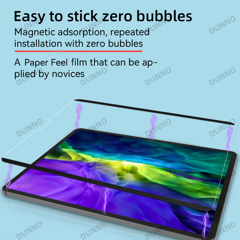 Filme protetor de tela de sens - Lenovo Tablet M11 Accessories avaliação e preço