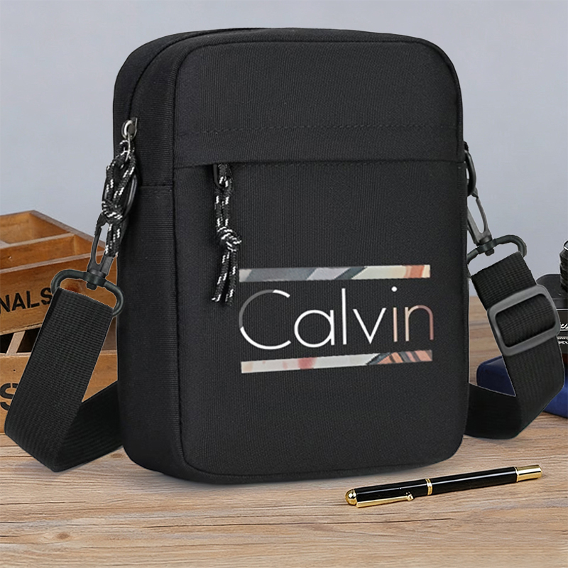 Bolsa transversal quadrada sim - Tablet And Accessories Bag avaliação e preço