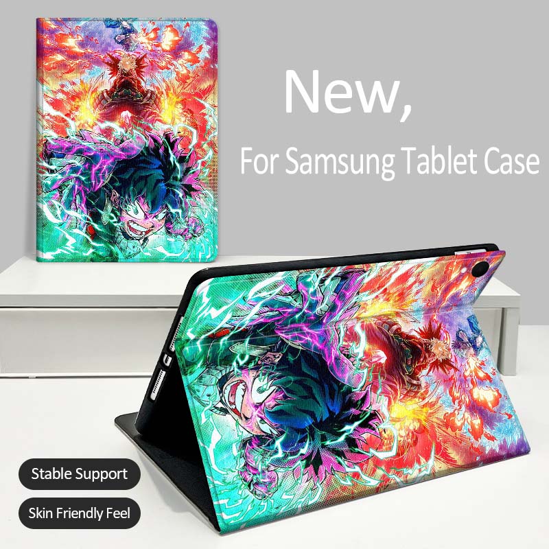 Capa para Tablet My H-Heros A- - Samsung Tablet S11 Accessories avaliação e preço