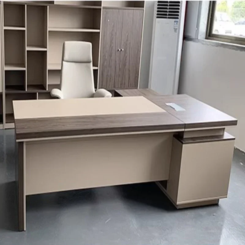 Mesa Executiva Pós-moderna par - Office Table Accessories Unique avaliação e preço
