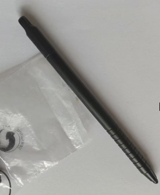 Caneta Stylus Personalizada pa - Drawing Tablet Pen Accessories avaliação e preço