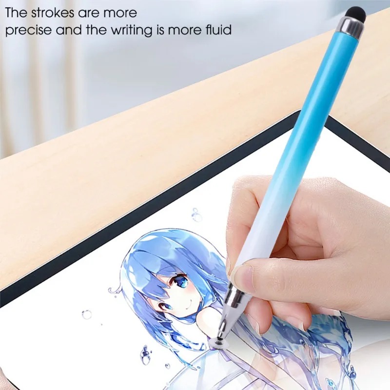 Caneta stylus universal 2 em 1 - Drawing Tablet Pen Accessories avaliação e preço