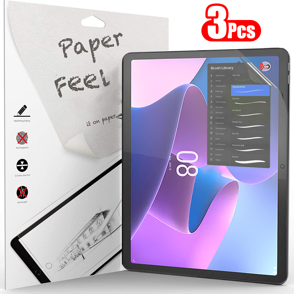 Papel Sinta-se como protetor d - Tablet Accessories Lenovo avaliação e preço