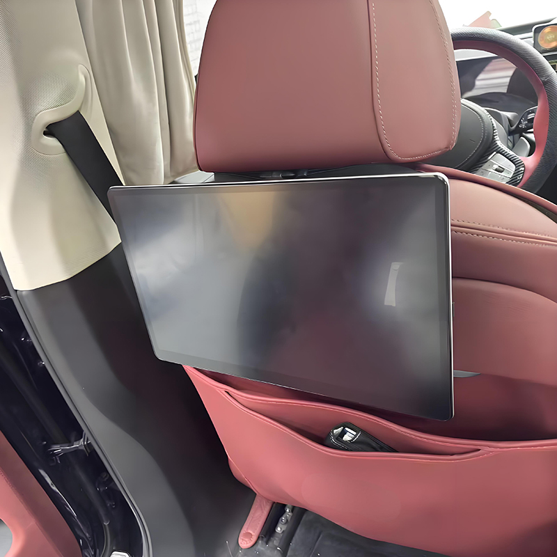 Para bmw x5 x6 2023 2024 acess - Bmw Accessories Tablet Holder avaliação e preço