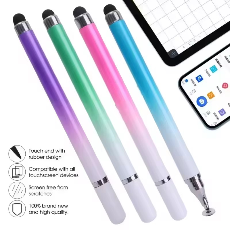 Caneta Stylus Universal 2 em 1 - Accessories For Android Tablet avaliação e preço