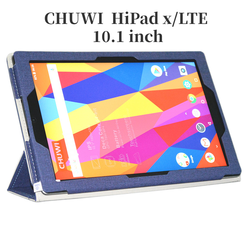 Para chuwi hipad x caso suport - Chuwi Tablet Accessories avaliação e preço
