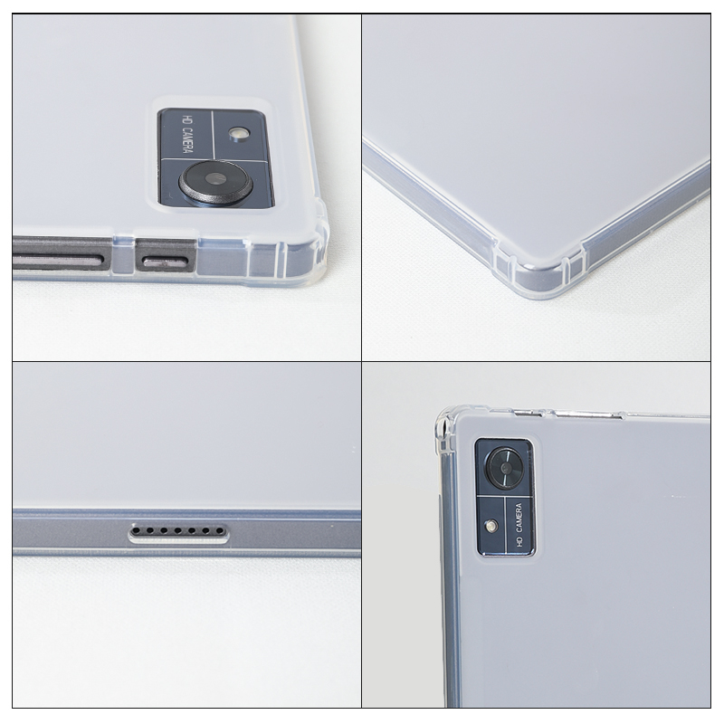 Capa tpu transparente ultrafin - Chuwi Tablet Accessories avaliação e preço