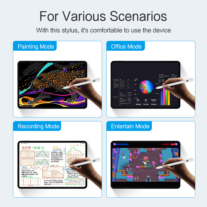 Caneta Stylus para Lenovo Xiao - Tablet Accessories Lenovo avaliação e preço